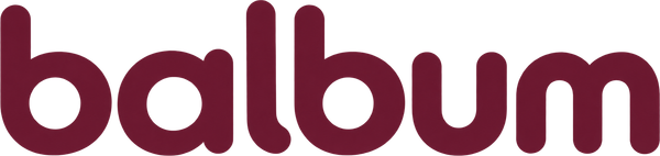 Balbum